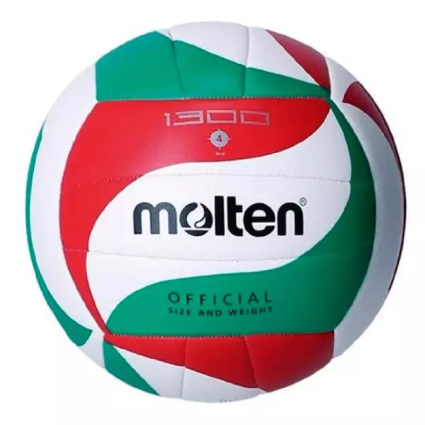 Balón MiniVoleibol Molten V4M1300 - Pequevoley