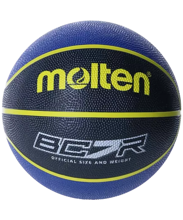 BALÓN MOLTEN BC7R2-KB BALONCESTO TALLA 7