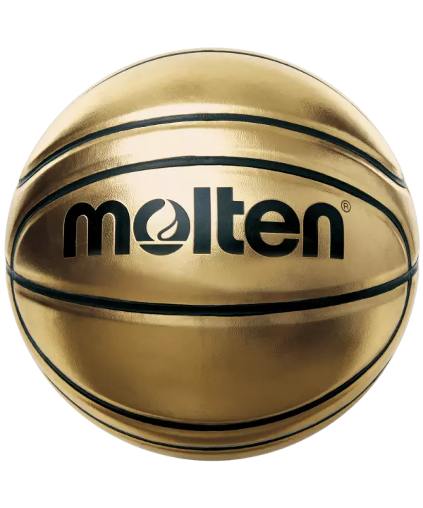 BALÓN MOLTEN BGSL7 ORO BALONCESTO