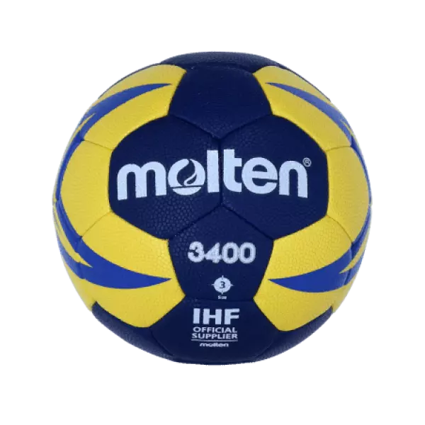 BALÓN MOLTEN H3X3400 voleibol