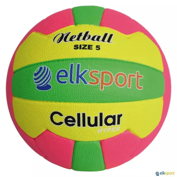 BALÓN NETBALL#