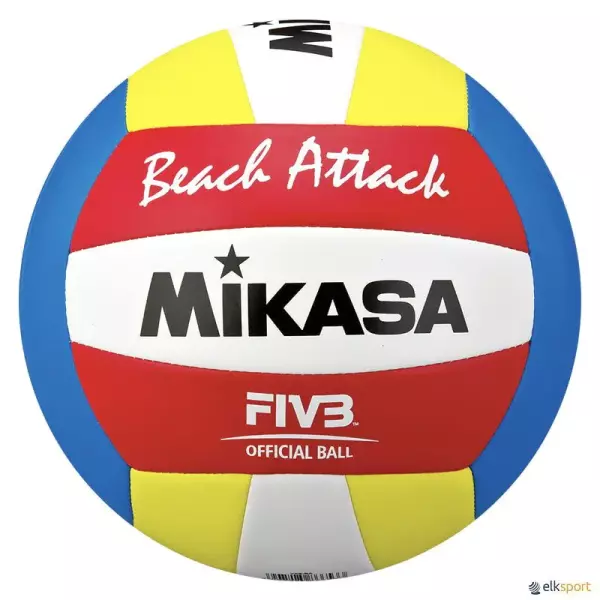 BALÓN VÓLEY PLAYA MIKASA VXS-BA#