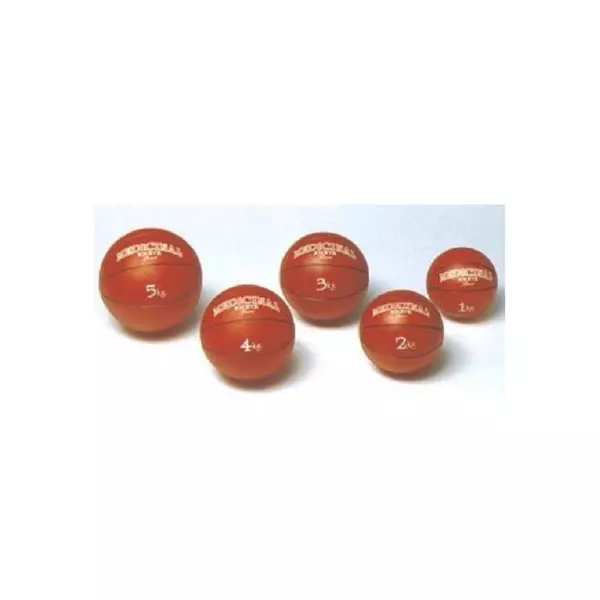 Balones Medicinales Con Bote