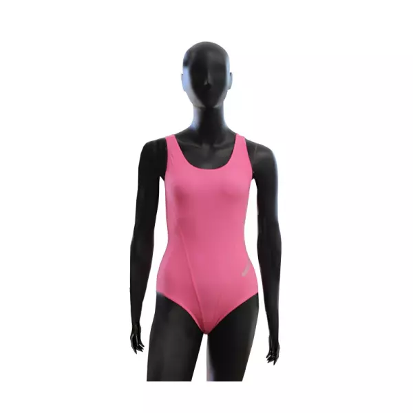 BAÑADOR SQUBA TRAINING MUJER - M, ROSA