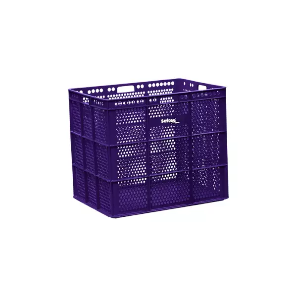 BANASTA - UNIDAD, MORADO