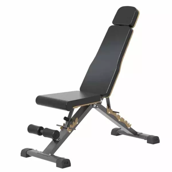 BANCO REGULABLE EXCALIBUR gimnasia