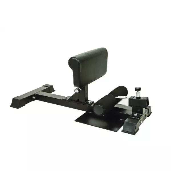 BANCO SISSY SQUAT preguntar stock Especial para sentadillas.