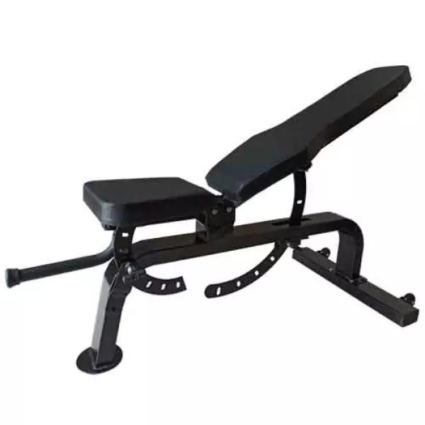 BANCO REGULABLE/DECLINABLE ABDOMINALES