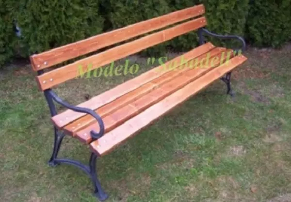 BANCO URBANO PRECIOS - MODELO SABADELL. 02VLN3004