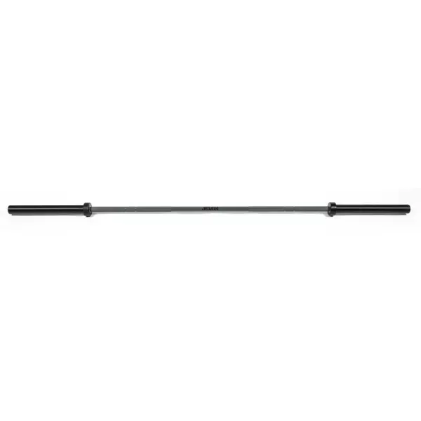 Barra Cross Training Pro Black 15Kg 50mm