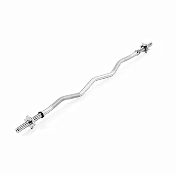 Barra Z 30mm 1,20 M 10KG
