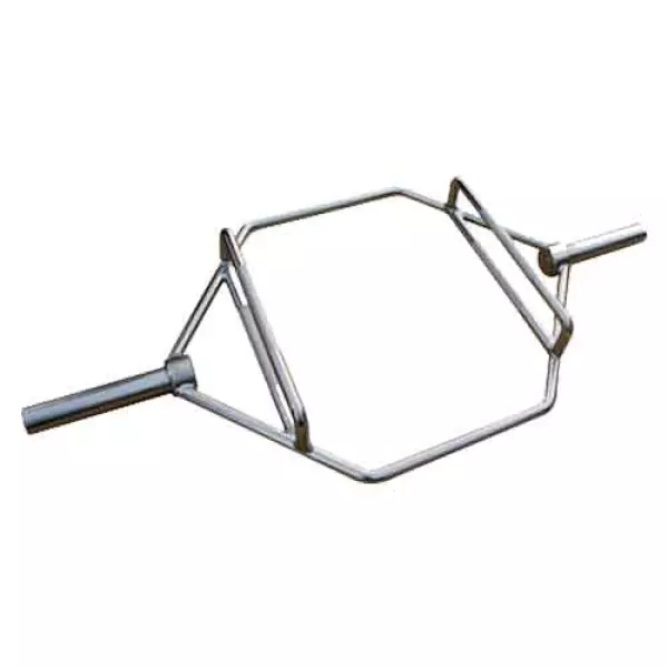 BARRA HEXAGONAL OLIMPICA