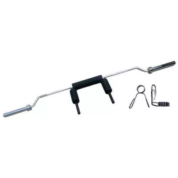 SAFETY SQUAT BAR REF 046