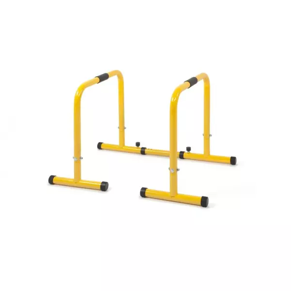 Barras Paralelas Classic 78X46X74