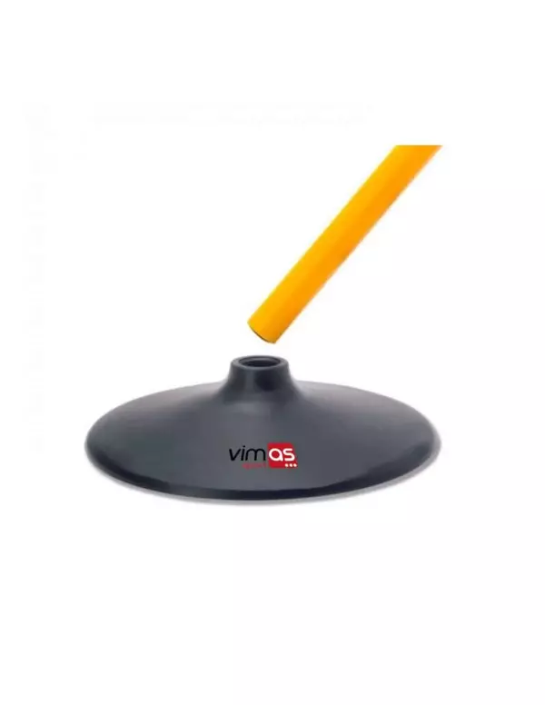 Base de Goma para Picas de Ø2,5cm