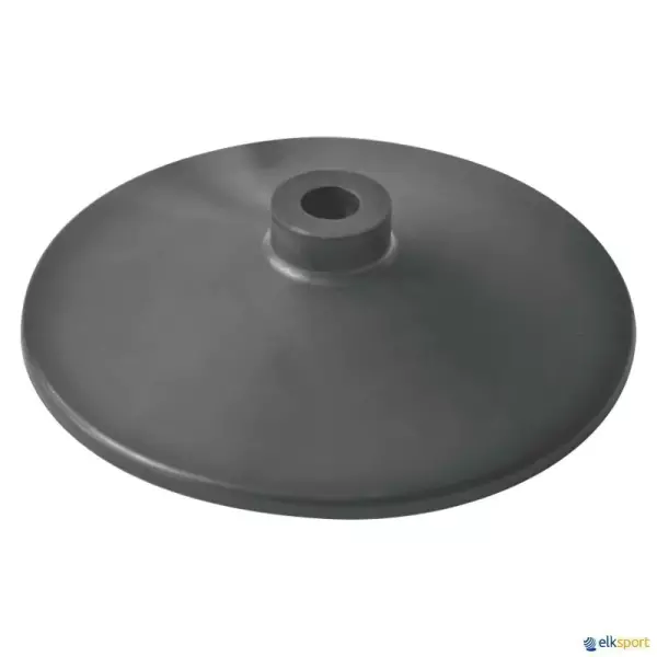 BASE LASTRADA PLANA 2 KG PARA PICAS#