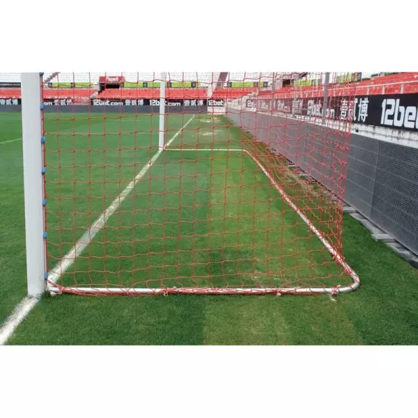 BASES TRASERAS PARA RED DE PORTERÍAS FUTBOL