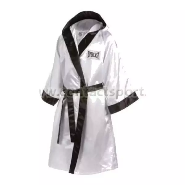 BATA EVERLAST BLANCA/NEGRA BOXEO PREGUNTAR STOCK