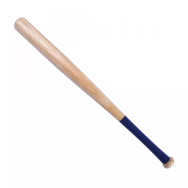 Bate De Madera De 66 Cm beisbol