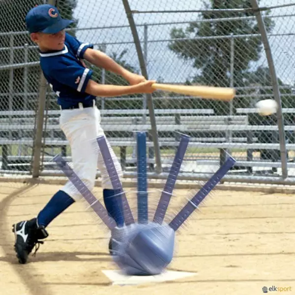 Batting Tee lastrado BEISBOL