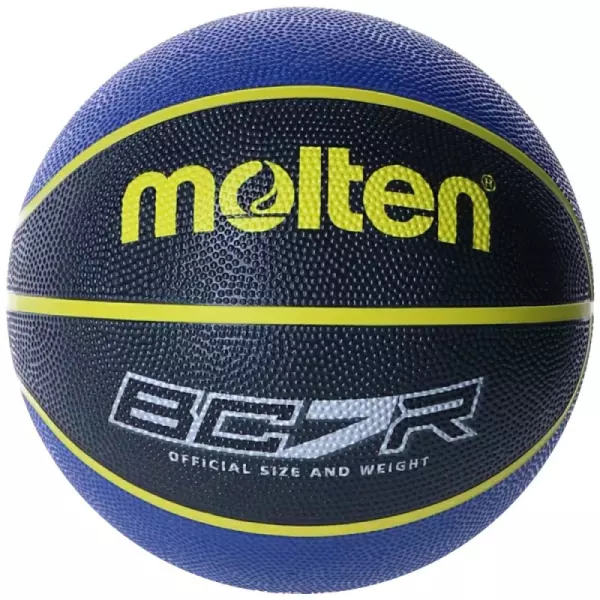 Balón Baloncesto Molten BC7R2-KB TALLA 7