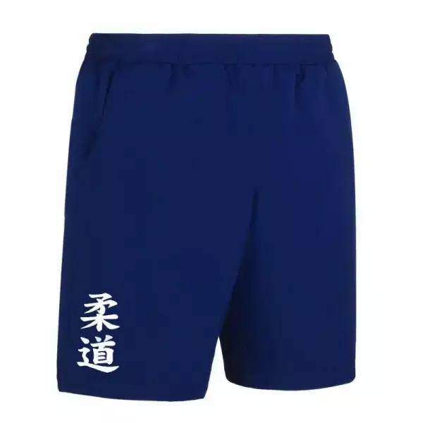 BERMUDA MIZUNO "TOKIO" PERSONALIZADA