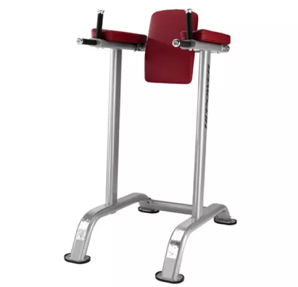 Banco abdominal flexor BH TR Series-SILLA ROMANA