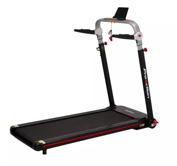 Cinta de Correr BH Clubrun G6300#