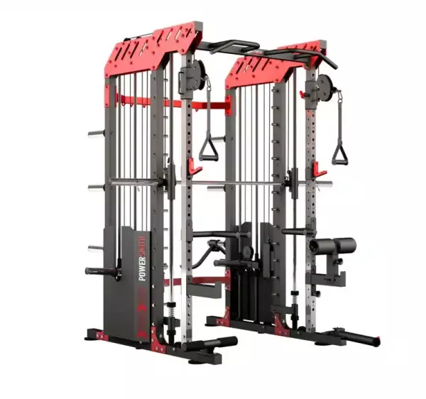 Multiestación Power Smith BH G140