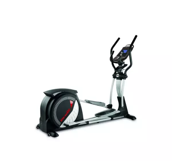 Bicicleta Elíptica BH Super Khronos G2488