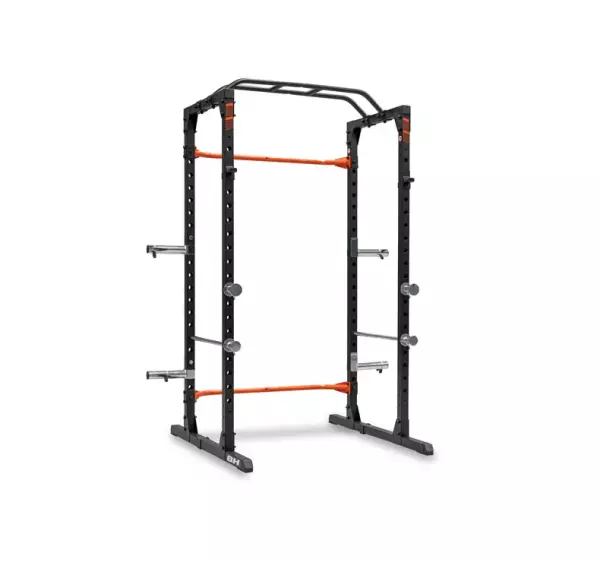 Aparato de musculación G314 Power Cage con envío gratis