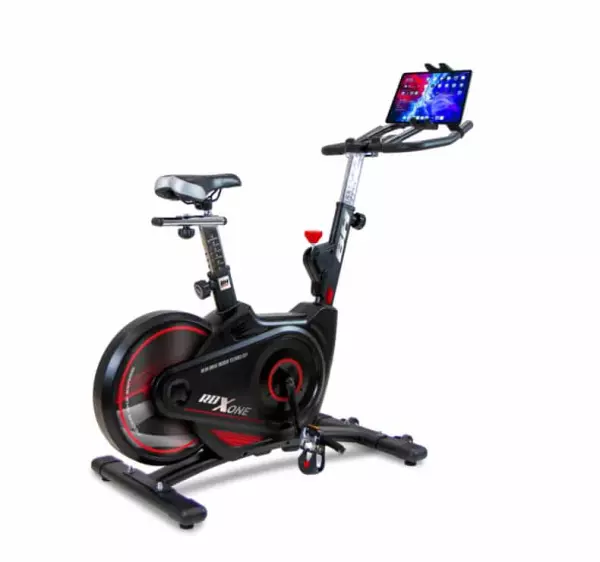 Bicicleta Ciclismo BH Indoor RDX One H9140