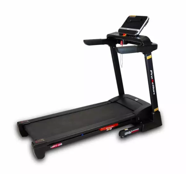 Cinta de Correr BH HRT-02 (FTMS) PLEGABLE