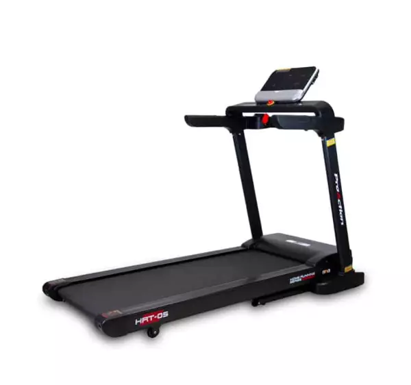 Cinta de Correr BH HRT-05 (FTMS)#