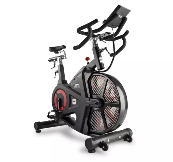 Bicicleta Ciclismo Indoor BH i.AirMag  H9122I