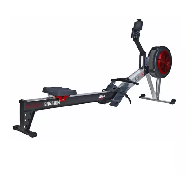 Remo BH Kingston semiprofesional maquina de remos
