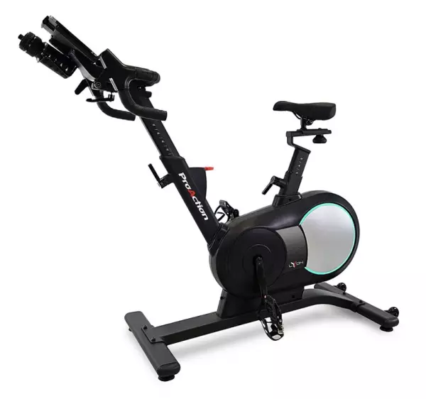 Bicicleta Smart Bike BH Lyon indoor