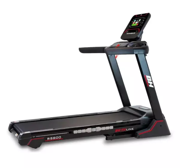 Cinta de Correr BH RS800 TFT