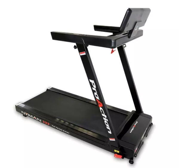Cinta de Correr BH Nyman G6400