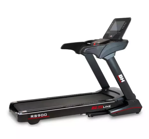 Cinta de Correr BH RS900 TFT