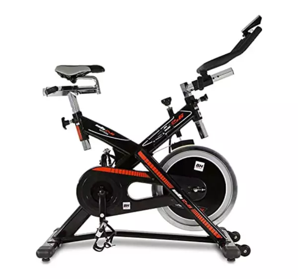 Bicicleta Ciclismo Indoor BH SB2.6 H9173