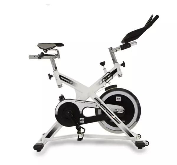 Bicicleta Ciclismo Indoor BH SB2.2  H9162