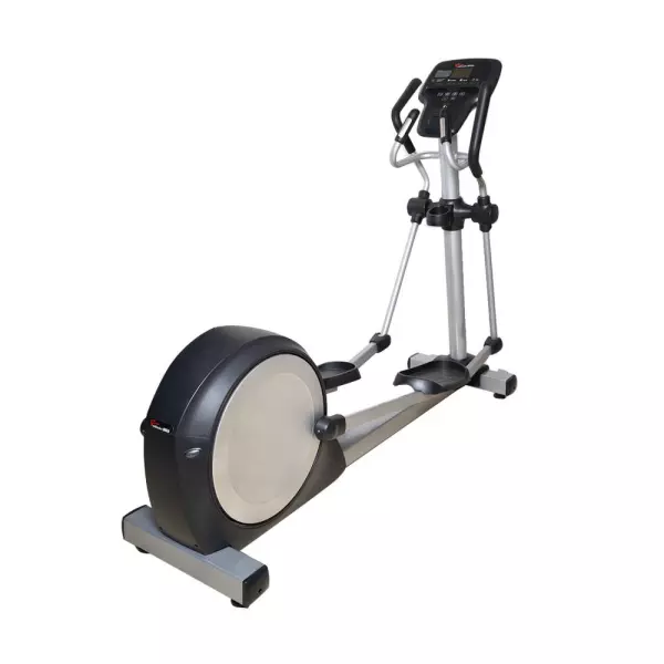 Bicicleta Elíptica RE-6600E
