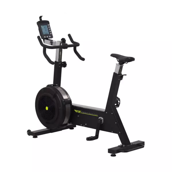 Bicicleta Estática Cross Bike KFT