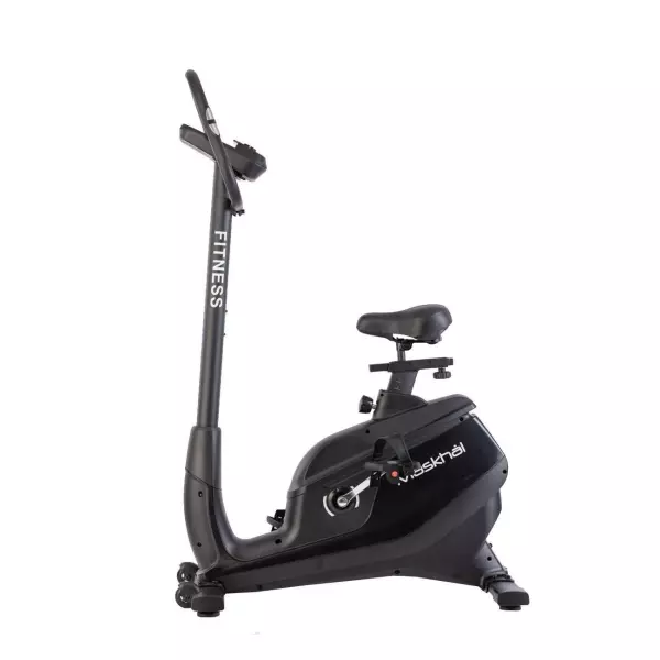 Bicicleta Estática Maskhal MK160 - 12 Programas 32 Niveles de intensidad