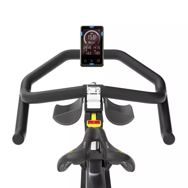 Bicicleta Indoor Horizon GR7 REGALO CONSOLA