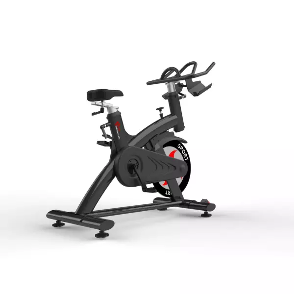 Bicicleta Indoor RSB-280 profesional volante de inercia 25 kg spinning