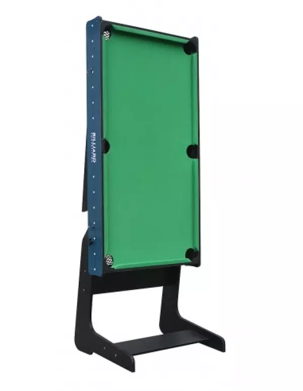 Billar plegable Milán AMERICANO pl2043