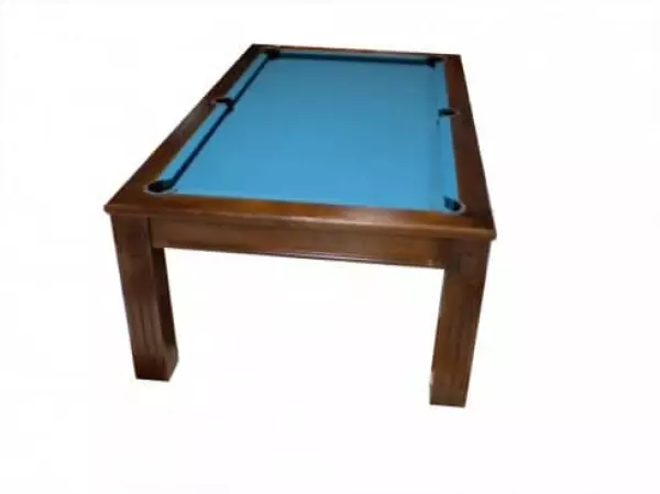 Mesa de Billar Modelo Cartago americano