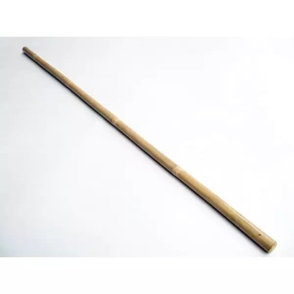 Bo de rattan 182cm.